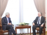 Ղազախստանը շահագրգռված է զարգացնելու Հայաստանի հետ հարաբերությունները 