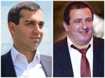 Հովիկ Աբրահամյանի որդին չի ենթարկվի Ծառուկյանին 