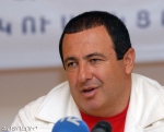 ԲՀԿ նախագահ Գագիկ Ծառուկյանի հայտարարությունը