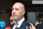 Ոստիկանության պետի պաշտոնակատարը ստացված է համարում ԱԺ «Իմ քայլը» խմբակցության հետ հանդիպումը