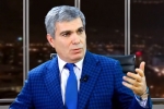 «21-րդ դարում կա անկախության սերունդը,  և նրա առաջ չկան չբացվող դռներ»