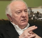 Մահացել է Էդուարդ Շևարդնաձեն