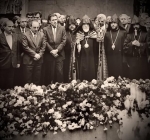 «Մենք բոլորին վերաբերվում ենք էջմիածնական վեհությամբ»