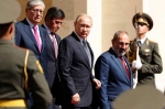 Ռուսաստանի ԿԲ-ն կանխատեսում է 4-6 % տնտեսական անկում
