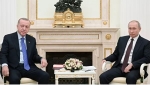 Պեսկովը պատմել է Պուտինի և Էրդողանի բանակցությունների մասին