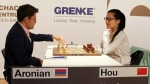 Կոտրեց Լիֆանի համառությունը