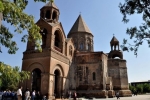 Պոլսո պատրիարքական աթոռի շուրջ քննարկումները Մայր Աթոռում տևել են մինչև կեսգիշեր 
