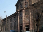 Կմասնակցենք «Էլեկտրոնային տեղեկատվություն գրադարաններին» միջազգային կազմակերպության խորհրդի նիստին