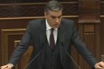 ՄԻՊ. Ինձ համար կապ չունի՝ բռնություն կիրառողը իշխանության ներկայացուցիչ է, թե հասարակ քաղաքացի