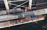 «Հյուսիսային հոսք-2» գազատարի՝ Գերմանիայի բացառիկ տնտեսական գոտում գտնվող հատվածի կառուցումն ավարտվել է