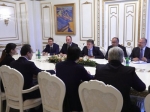 Կորեացի գործարարները հետաքրքրված են Հայաստանում ներդրումային ծրագրերով