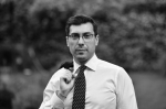 Միքայել Մինասյան. Վատ լուր ունեմ