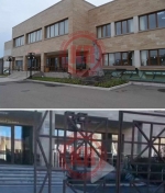 Վանդալիզմի հերթական թիրախը Խաչատուր Աբովյանի արձանն էր
