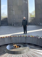 «Մենք մեռանք՝ որպէսզի դուն ապրիս...»
