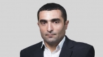 Ռոմանոս Պետրոսյանը նշանակվել է շրջակա միջավայրի նախարար