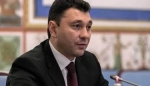 Էդուարդ Շարմազանով. Մի անգամ էլ ասեմ`վախեցող չկա. կնստենք էլ, դուրս էլ կգանք