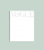 Vogue-ը պատմության մեջ առաջին անգամ կթողարկվի սպիտակ շապիկով