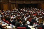 Իշխանությունները ցանկանում են Ապրիլյանի քննող հանձնաժողովի եզրակացությունը քննարկել աշնանային նստաշրջանի 1-ին քառօրյայում