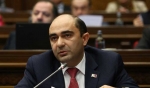 Չենք մտա­ծել, որ Փա­շի­ն­յանն ի­րա­վի­ճա­կին չի տի­րա­պե­տում