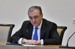 ԵԱՀԿ Մինսկի խմբի համանախագահ երկրների ներկայացուցիչների հետ զրույցում ԱԳ նախարարը շեշտել է Արցախի կարգավիճակի անհրաժեշտությունը