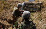 Արծրուն Հովհաննիսյան. Երեկ երկու զինծառայող է դուրս եկել Մատաղիսի անտառներից