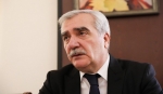ՊՆ. Անդրանիկ Քոչարյանը, ըստ ամենայնի, բավարար մակարդակի չի տիրապետում իր ոլորտին