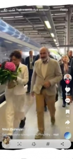 Ի՞նչ պակաս հրաժարական է