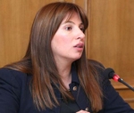 «Ինչո՞ւ է Սպիտակի մշակույթի տան պատին փակցրած ՀՀԿ-ի ցուցապաստառը»