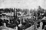 Ժամանակի մոռացության քողից անդին