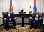 Նիկոլ Փաշինյյան. ՀՀ գործող ԱԺ-ի և «Իմ քայլը» խմբակցության աշխատանքի ամենապերճախոս գնահատականը տվել է Ադրբեջանի նախագահը
