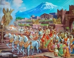 ՈՒզում եմ, որ հաղթեն նրանք և մեր անկախ ու հզոր հայրենիքի հիմքերը դնեն
