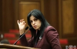 Ես չեմ արել ոչինչ, որի համար իրավական կամ նույնիսկ բարոյական պատասխանատվության պիտի կանչվեմ