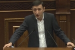 Բաբկեն Թունյան. Դուք ինքներդ նայեք, թե ինչից սկսվեց