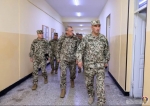Կորսված կարմիր գծեր զորանոցներում. ՊՆ-ի հերթական ինքնամերկացումը