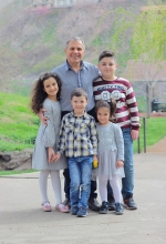 «Երազում էի ռեժիսոր դառնալ»