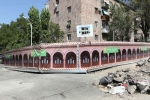 «Սա Երևանն է, այստեղ դու տանն ես»