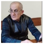 Անհասցե ուղերձ