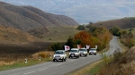 ԿԽՄԿ-ն պատրաստ է աջակցելու մարտական գործողությունների ընթացքում զոհվածների աճյունների արտահանձնմանը