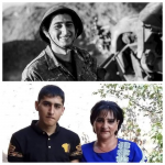 Շնորհավոր տարեդարձդ, հերոսամայր