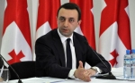 Վրաստանի վարչապետը չի նահանջում 