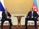 Պուտինն Ալիևի հետ կքննարկի Ղարաբաղի հարցը
