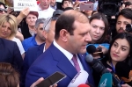 Տարոն Մարգարյանը հրաժարական չի պատրաստվում տալ