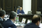 Հայաստանի կոմպրոմիսային կառավարությունը