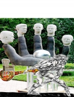 «Կյանքն առաջ է շարժվում»