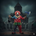 Չարակամ ծաղրածուների հեռանալու ժամանակն է, կամ՝ Փաշինյանի անվան կրկեսի մայրամուտը