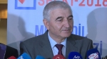 Ադրբեջանի ԿԸՀ-ն չեղարկեց ընտրությունների արդյունքները 4 ընտրատարածքներում