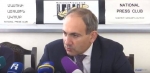 Նիկոլ Փաշինյանի Բորոդինոն