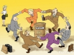 Երբ պարացնողը նավթադոլարներն են