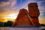 Մեր նախնիների ու ապագա սերունդների առաջ էսօր կորցնում ենք պետություն