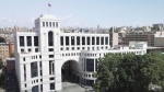 ԱԳՆ-ն հորդորում է զերծ մնալ արտասահմանյան ուղևորություններից